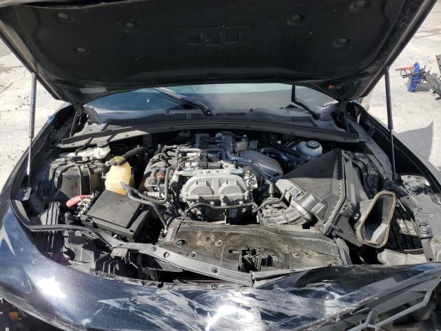 2020 CHEVROLET CAMARO LS #3284002798