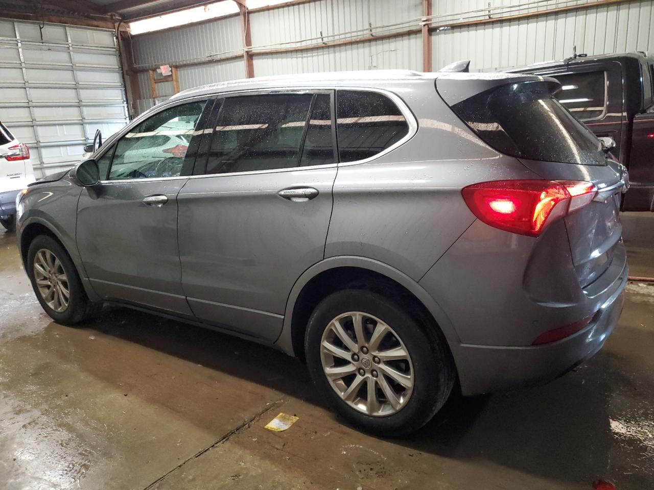 BUICK ENVISION ESSENCE