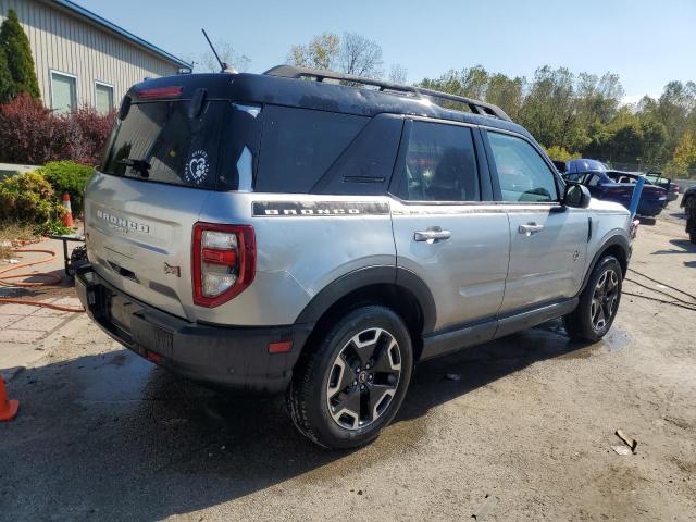 2023 FORD BRONCO SPO - Other View