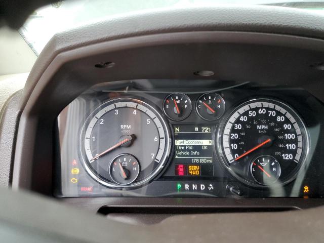 2012 DODGE RAM 1500 S - 1C6RD7LT8CS126584