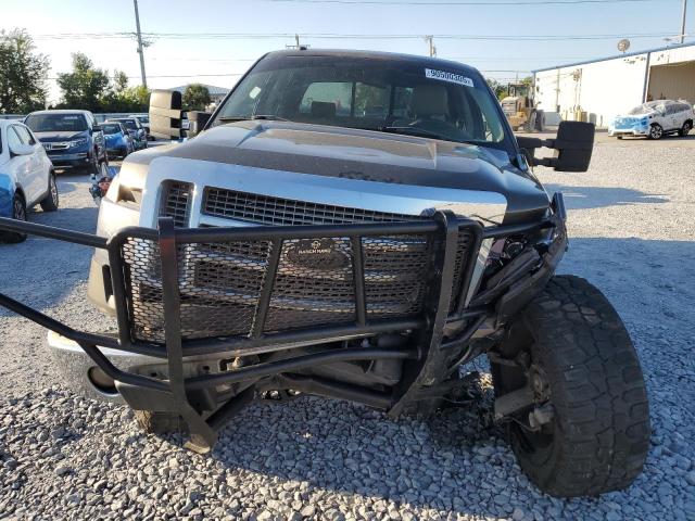 2009 FORD F150 SUPER #3296233473