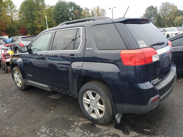 2015 GMC TERRAIN SL #3264521508