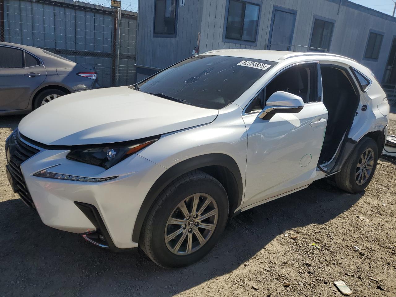 LEXUS NX 300 BASE