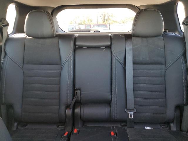 2024 MITSUBISHI OUTLANDER SE - JA4J4VA88RZ017156