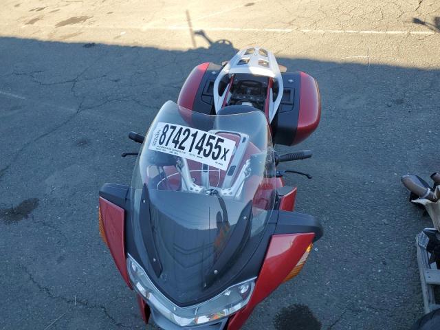 2005 BMW R1200 ST WB10388015ZM15659