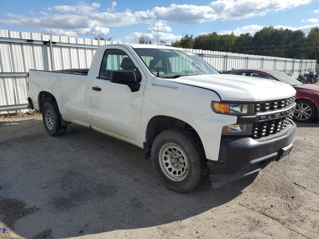 2020 CHEVROLET SILVERADO - 3GCNWAEH9LG368119