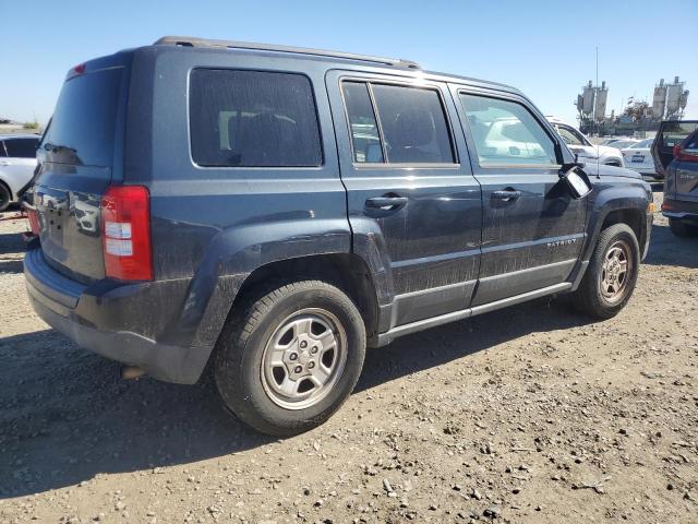 2015 JEEP PATRIOT SP #3316742408