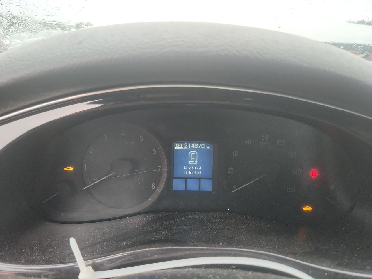 HYUNDAI GENESIS 3.8L