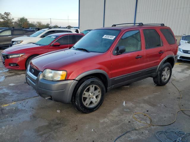 2004 FORD ESCAPE XLT #3303930717