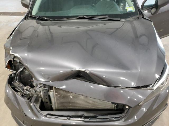 2022 SUBARU IMPREZA - 4S3GTAB62N3705949