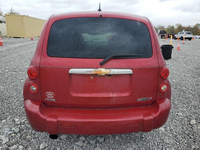 2010 CHEVROLET HHR LT - 3GNBACDV3AS584148
