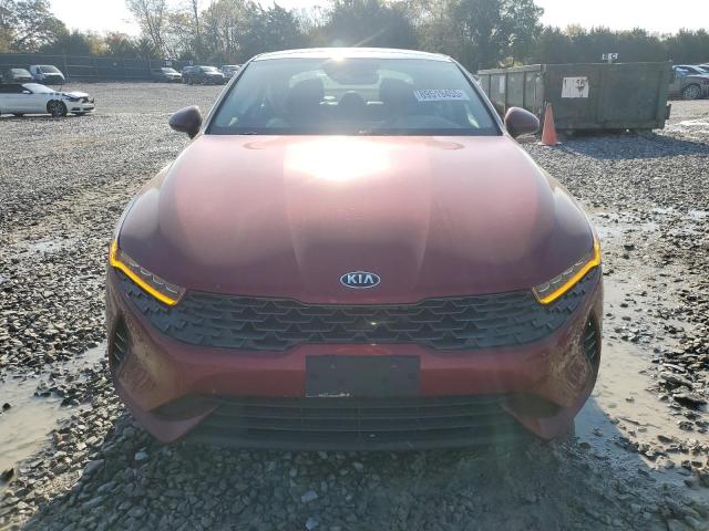 2021 KIA K5 EX 5XXG34J2XMG010259