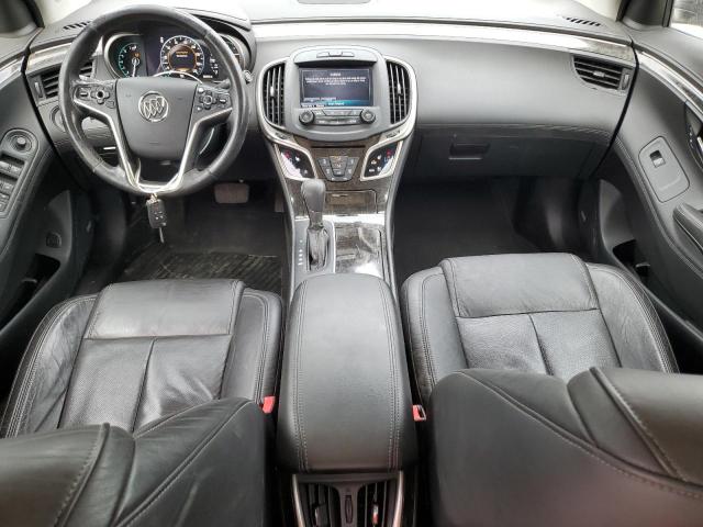 2015 BUICK LACROSSE P 1G4GF5G34FF311006