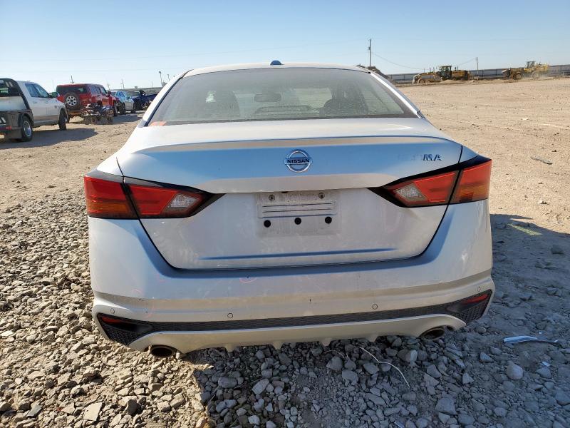 2019 NISSAN ALTIMA SL 1N4BL4EV3KC146900
