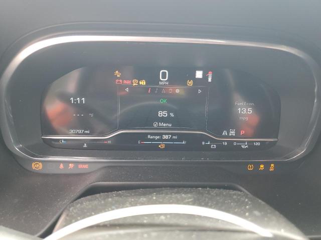 2023 GMC YUKON XL K - 1GKS2GKD9PR130915