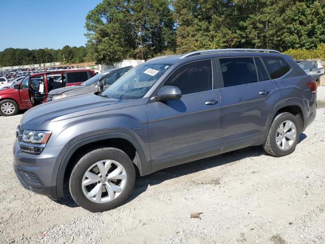2019 VOLKSWAGEN ATLAS S 1V2AP2CA0KC572721