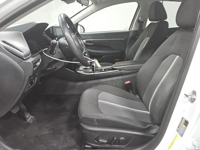 2021 HYUNDAI SONATA SEL - 5NPEL4JA5MH072297