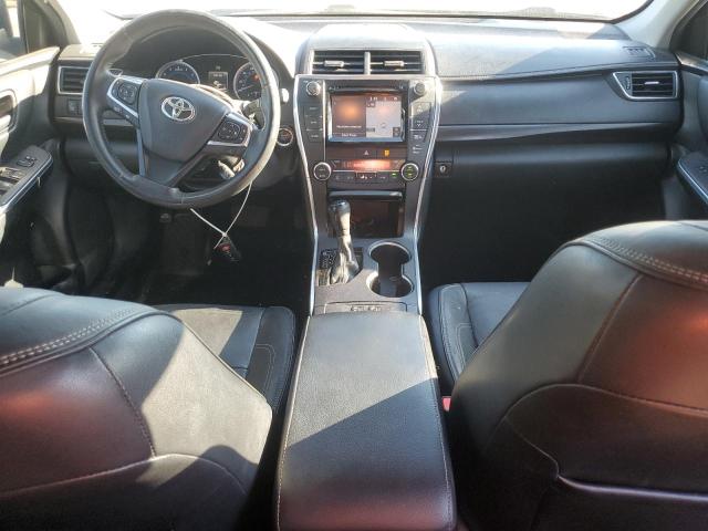 2015 TOYOTA CAMRY LE #3294590030