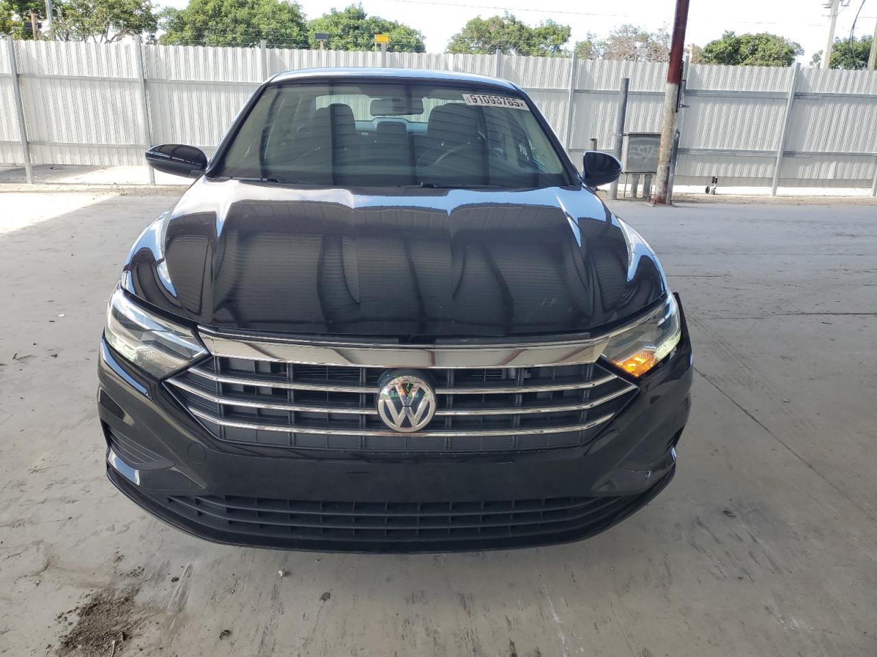 VOLKSWAGEN JETTA S