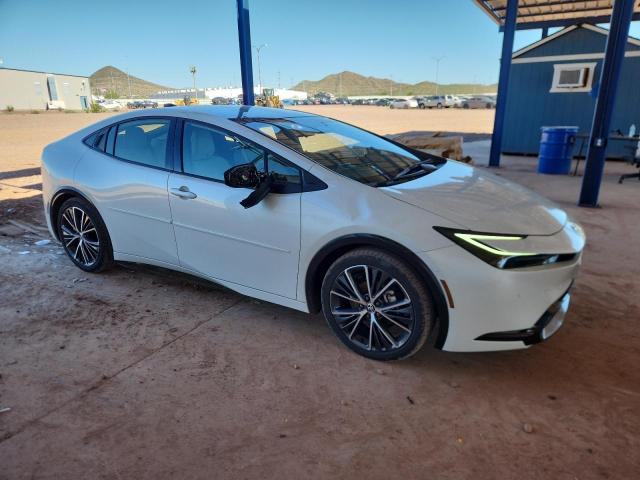 2025 TOYOTA PRIUS LE #3298153254