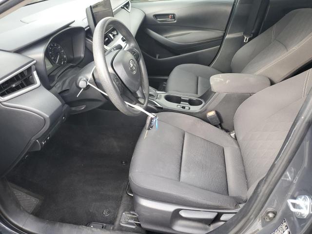 2023 TOYOTA COROLLA LE - JTDBCMFE4P3011795