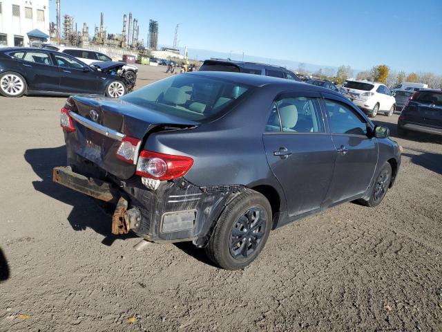 2012 TOYOTA COROLLA BA - 2T1BU4EE4CC884902
