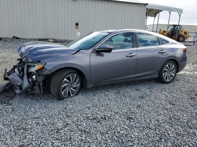 Global Auto Auctions: 2020 HONDA INSIGHT TO