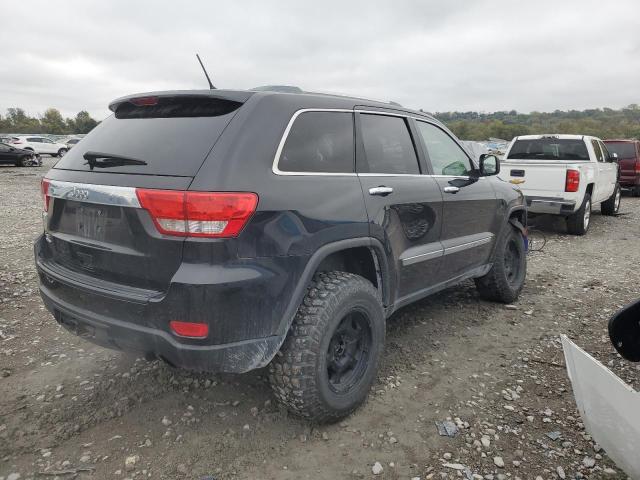 2011 JEEP GRAND CHER - 1J4RR4GG2BC559942