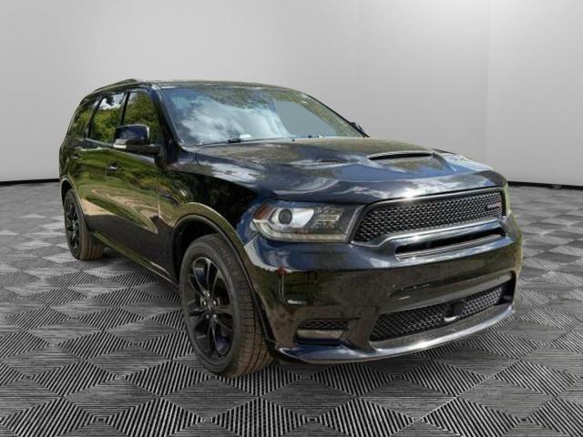 DODGE DURANGO R/