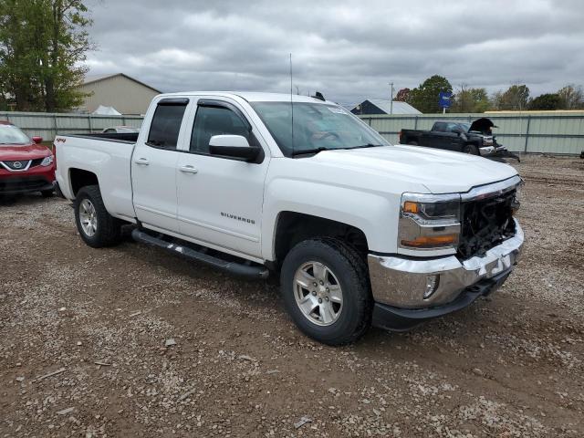 2018 CHEVROLET SILVERADO #3312582168