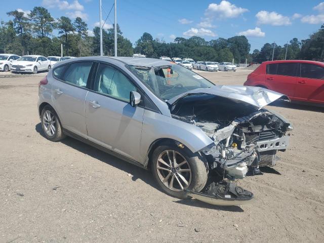 2017 FORD FOCUS SE 1FADP3K22HL249784
