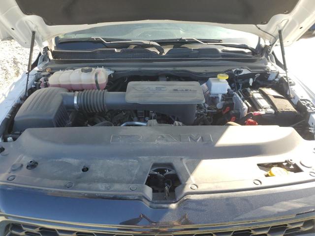 2023 RAM 1500 BIG H - 1C6RRFFG3PN540399