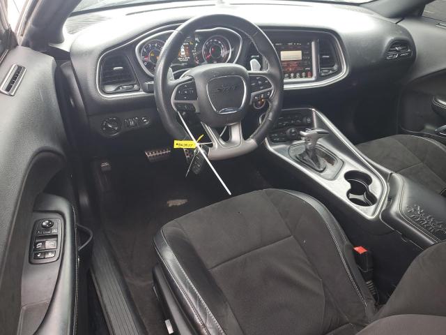 2015 DODGE CHALLENGER - 2C3CDZDJ8FH794070