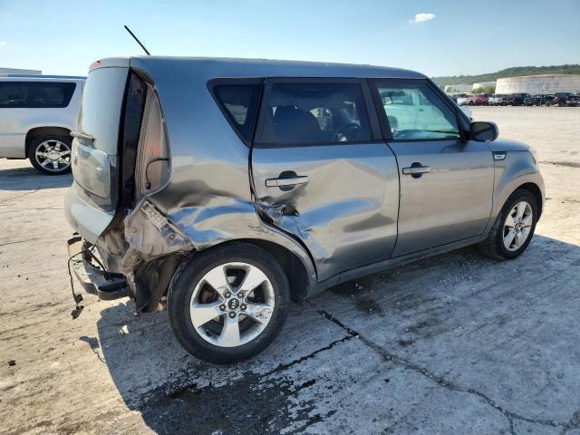 2017 KIA SOUL - KNDJN2A25H7460923