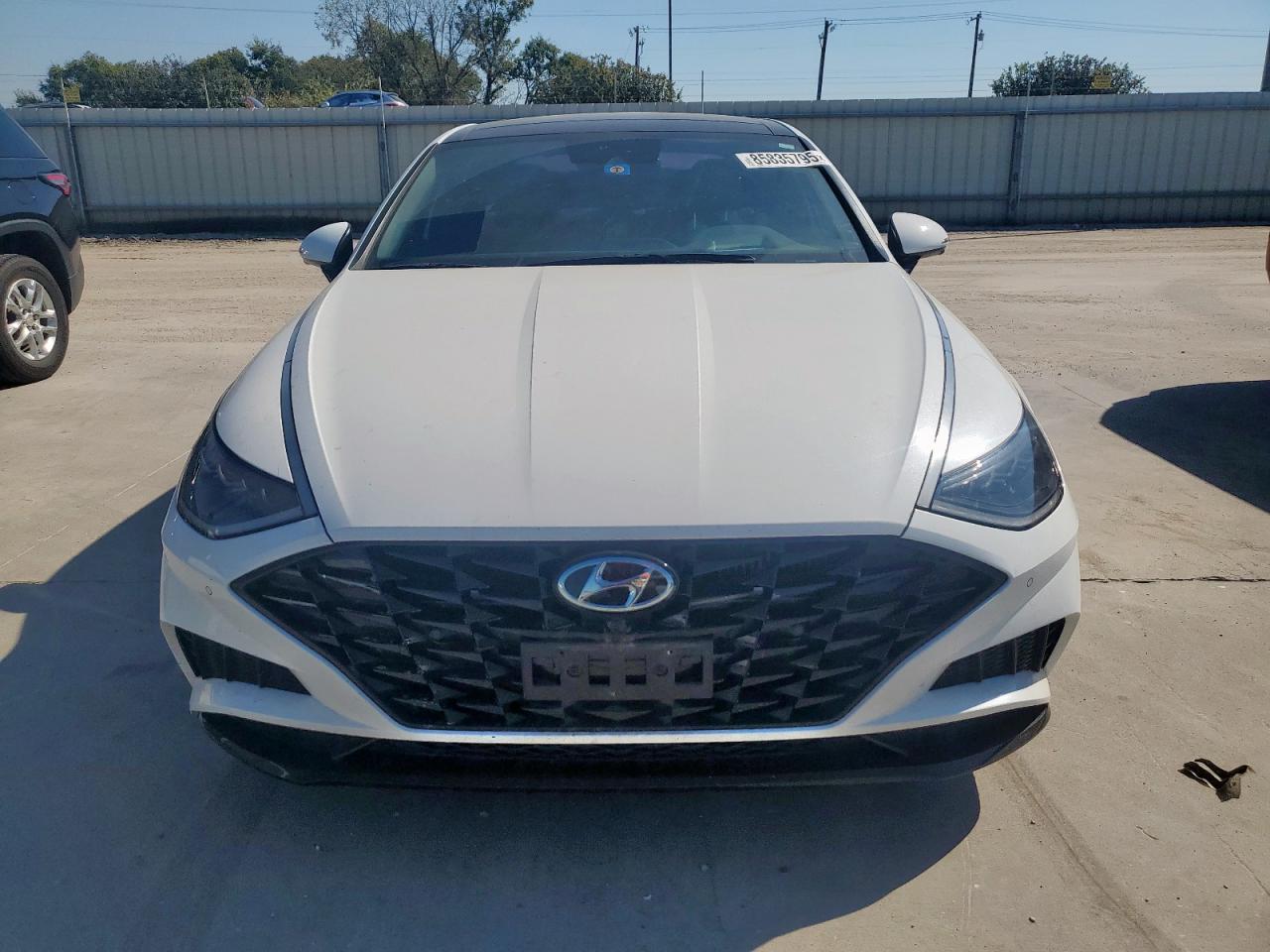 HYUNDAI SONATA LIMITED