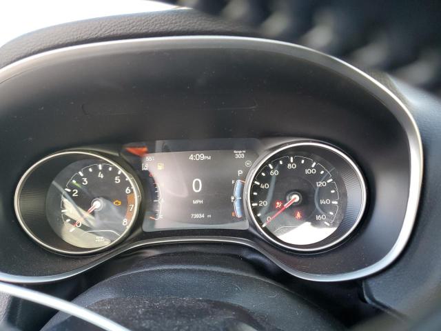 2021 JEEP COMPASS 80 #3302795900