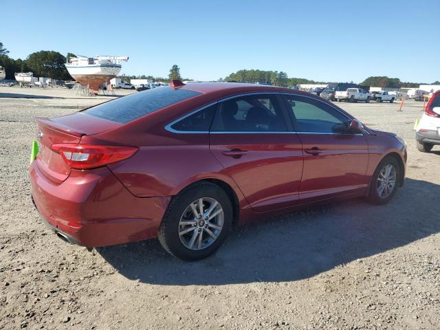 2015 HYUNDAI SONATA SE 5NPE24AF8FH109439