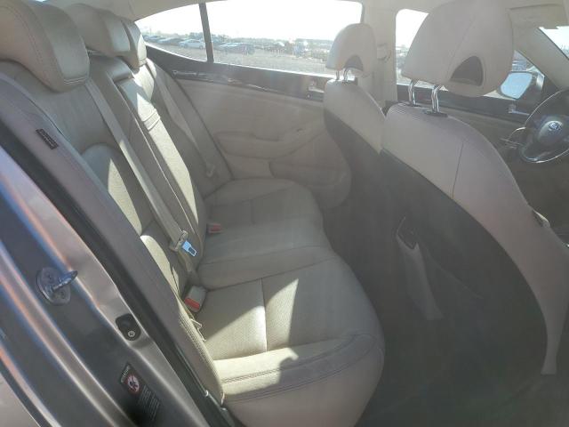 2015 KIA CADENZA PR #3296408647