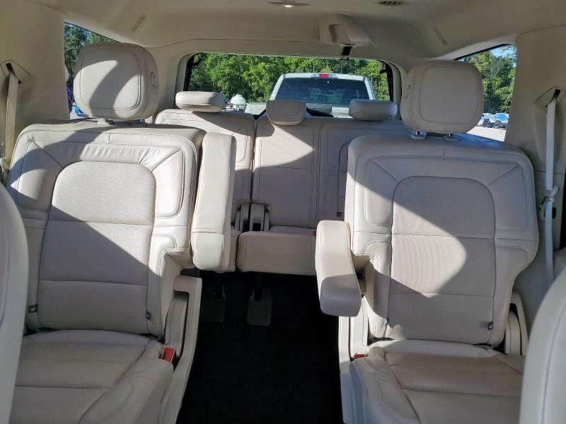 2018 LINCOLN NAVIGATOR #3279798336