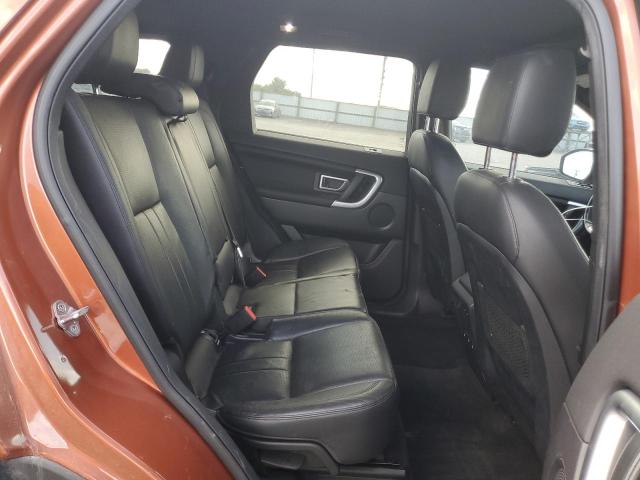 2018 LAND ROVER DISCOVERY SALCR2RX8JH743192