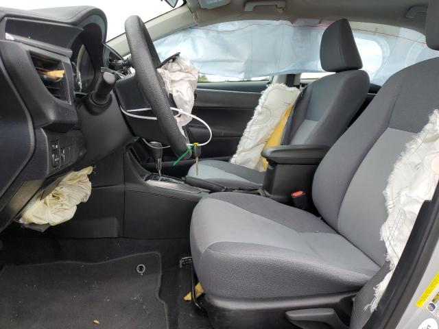 2014 TOYOTA COROLLA L #3301933477