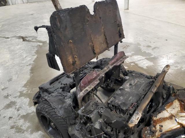 2019 EZGO GOLF CART #3285564271