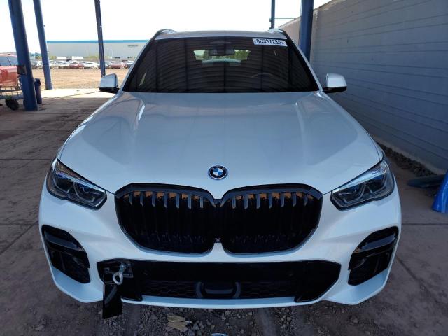2022 BMW X5 XDRIVE4 #3297992104
