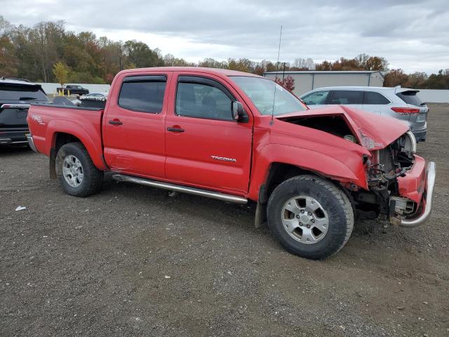2007 TOYOTA TACOMA DOU #3292462675