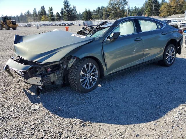 2019 LEXUS ES 350 - 58ABZ1B11KU021501