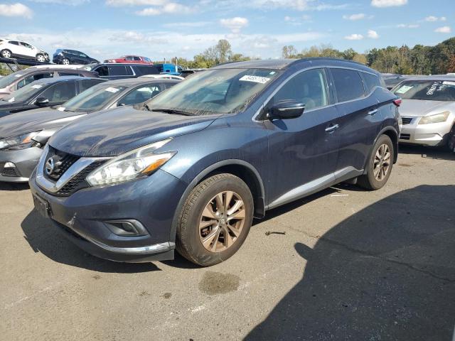 NISSAN MURANO S