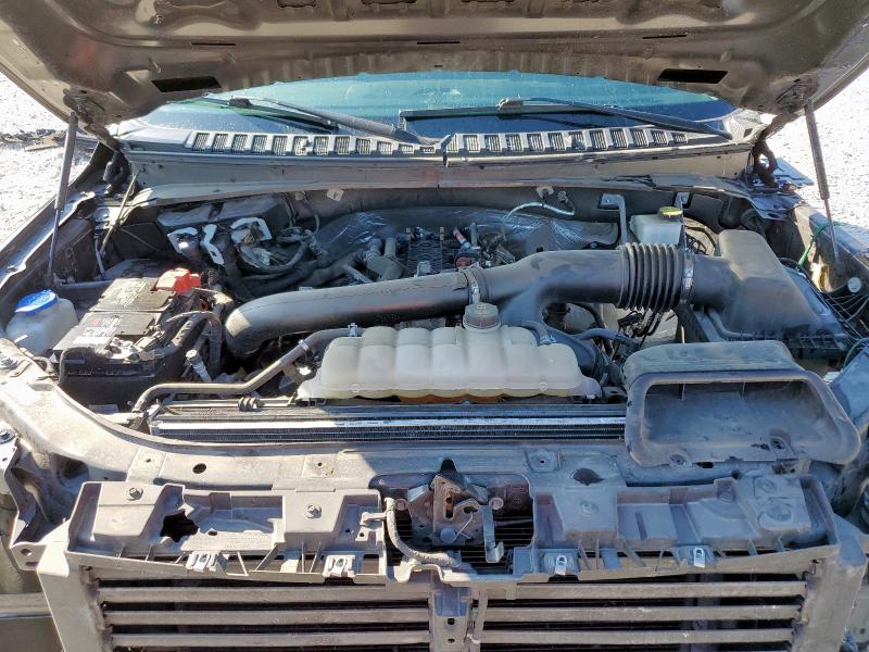 2023 FORD EXPEDITION #3278855101