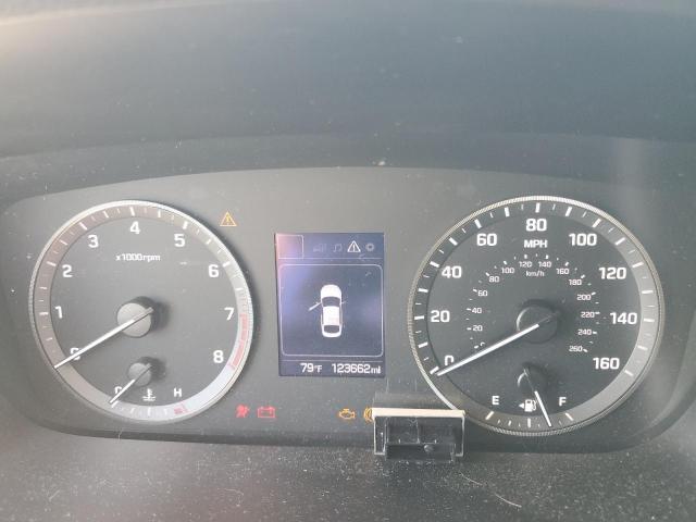 2017 HYUNDAI SONATA SE 5NPE24AF8HH574421