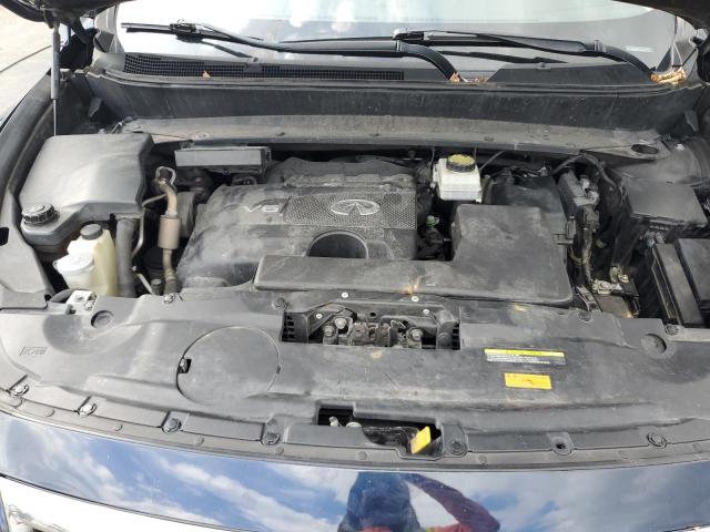 2019 INFINITI QX60 LUXE #3302853898