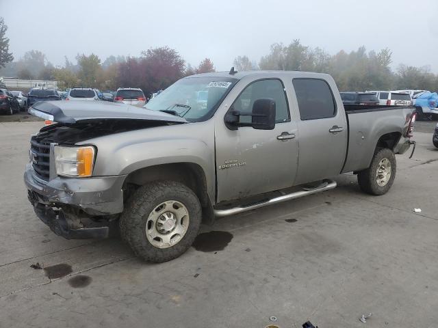 GMC SIERRA K25